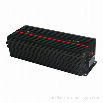 8000W 24/48V DC Pure Sine Wave Inverter, DC/AC Power Inverters for Soar Wind System